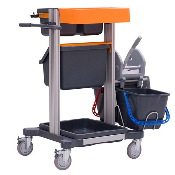 TASKI Mini Trolley Nasswischen