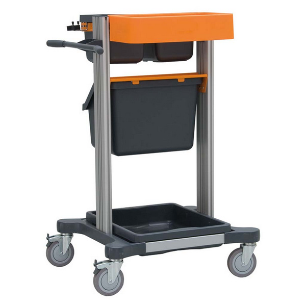 TASKI Mini Trolley Schule (BSC)
