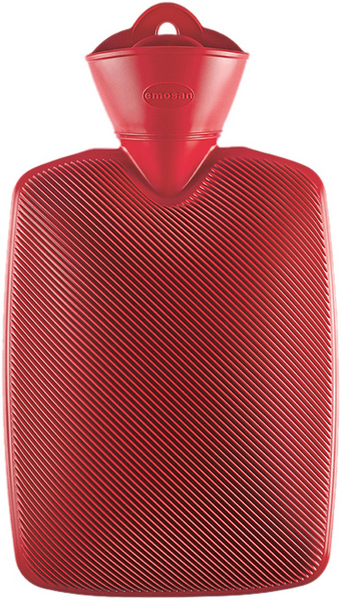 Emosan Wärmeflasche