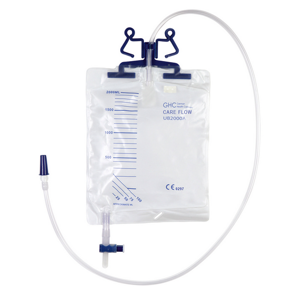 CARE FLOW UB 2000A Bettbeutel