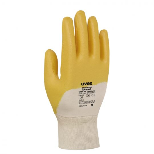 uvex profi ergo ENB20A Handschuhe