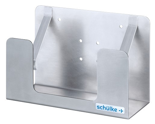 Wandhalterung für Schülke Softpacks