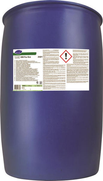 Clax 200 Pur-Eco 24D1 Waschkraftverstärker
