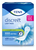 TENA Lady Discreet Einlagen Extra