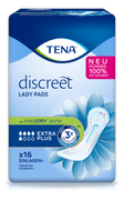 Tena Lady Discreet Einlagen Extra Plus