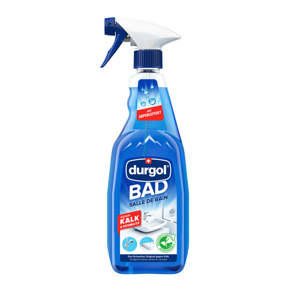 Durgol Surface Entkalker