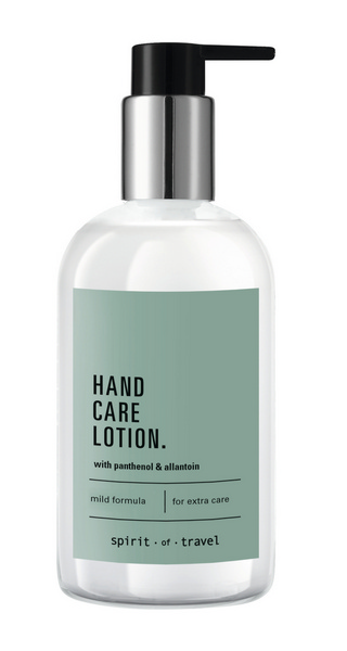 SPIRIT OF TRAVEL Handlotion