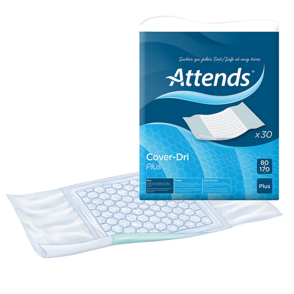 ATTENDS Cover-Dri Plus Schutzauflage