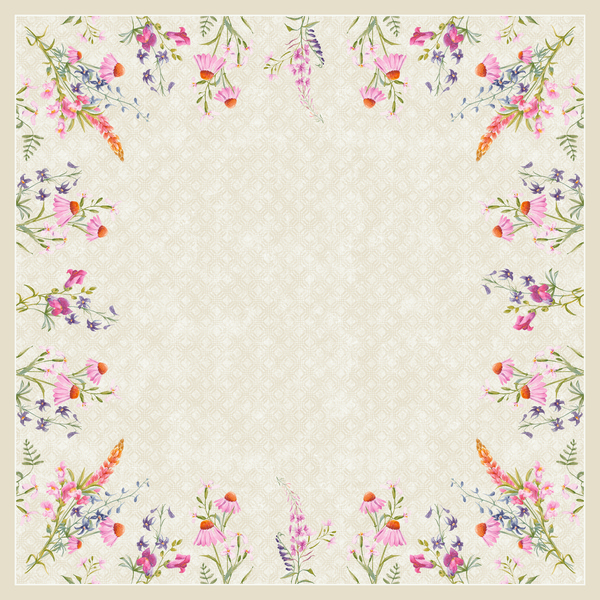 Dunicel Mitteldecken