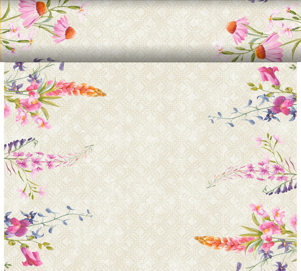 Dunicel Tischläufer Tête-à-Tête