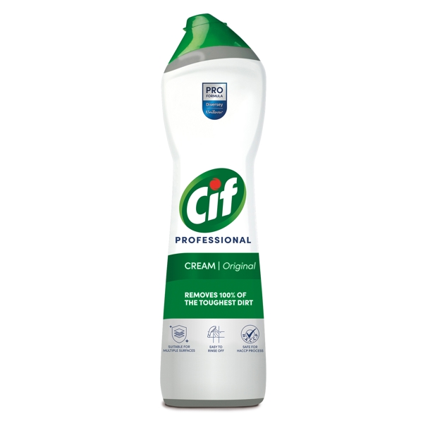 Cif Professional Cream Allzweckreiniger