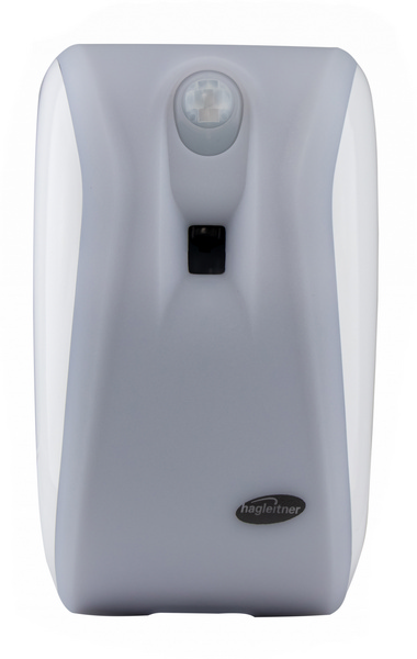 XIBU FRESHAIR hybrid Spender für Lufterfrischer