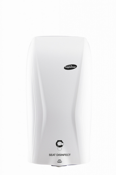 XIBU SEAT DISINFECT hybrid Desinfektionsspender für WC-Brillen