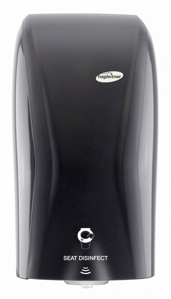 XIBU SEAT DISINFECT hybrid Desinfektionsspender für WC-Brillen