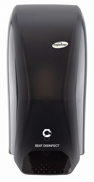 XIBU SEAT DISINFECT analog Desinfektionsspender für WC-Brillen