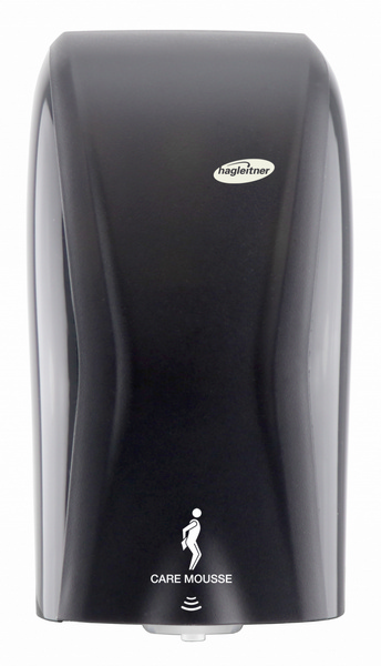 XIBU CARE MOUSSE hybrid Schaumspender für feuchtes WC-Papier
