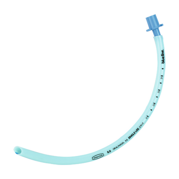 Portex Endotrachealtubus ohne Cuff, Ivory-PVC, ID 3,5 mm, AD 5,1 mm - Webstar - Hygiene- und Verbrauchsartikel - Medizin- und Pflegeprodukte - Kiosk- und Shopartikel - Fun Food Service - Schweiz - Articles d’hygiène et consommables - Produits médicaux et de soins - Produits de kiosque et de magasin - Fun Food Service - Suisse
