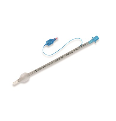 Portex oraler/nasaler Endotrachealtubus, spiralverstärkt