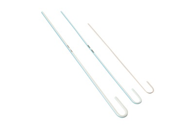 Portex Führungshilfe für Endotrachealtuben