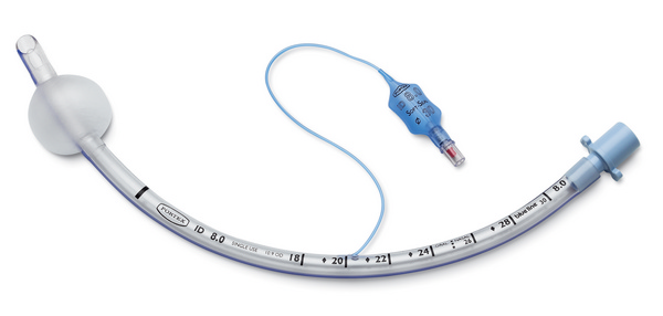 Portex Endotrachealtubus