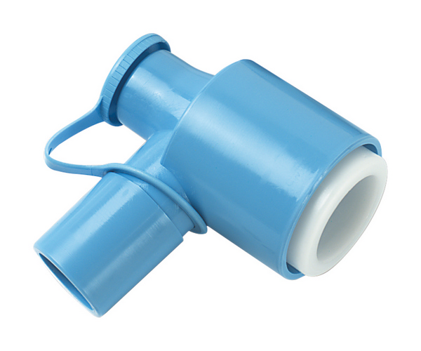 ICU Swivel Konnektor