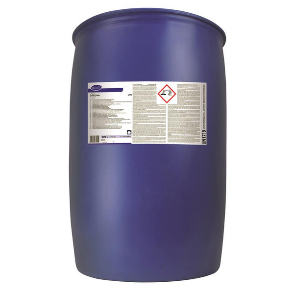 Suma Alu L10 W1779 maschinelles Geschirrwaschmittel