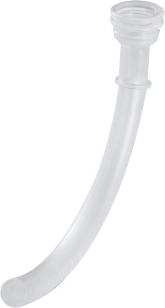 Portex Blue Line Ultra Tracheostomiekanülen-Set Ersatz-Innenkanüle, MRT-sicher, nicht gefenstert