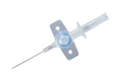 Optiva IV-Sicherheitskatheter