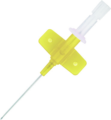 Optiva IV-Sicherheitskatheter