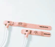 Einmal-Finger-Klebesensor Infant Pädiatrie für Finger oder Zehe