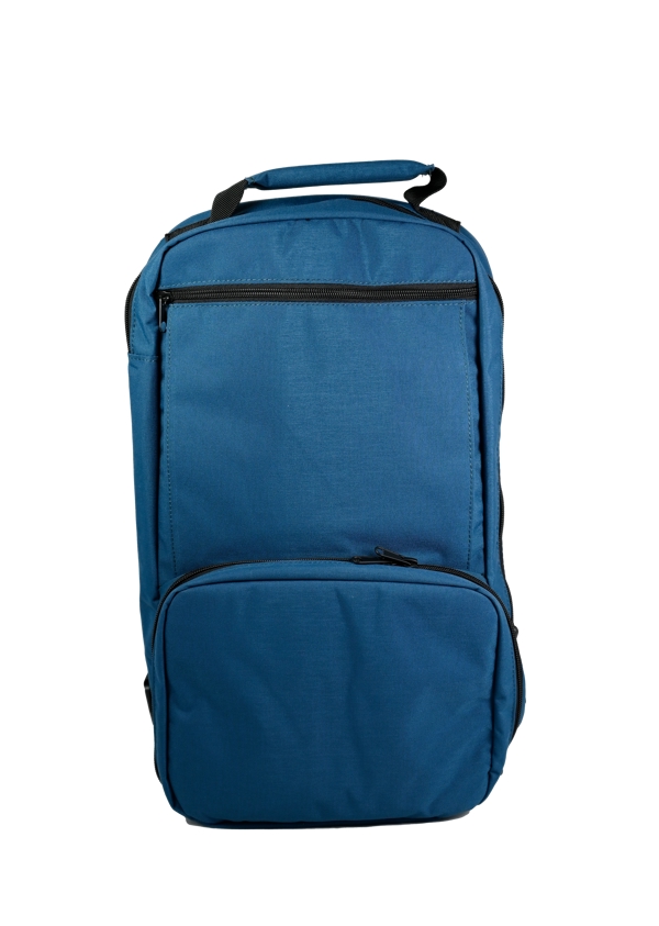 Rucksack für CADD-Solis-Pumpe