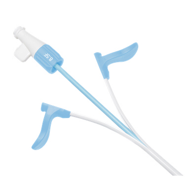 PORT-A-CATH Einführhilfe