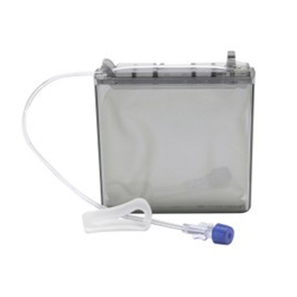 CADD Medikamentenkassette weiblicher Luer Lock