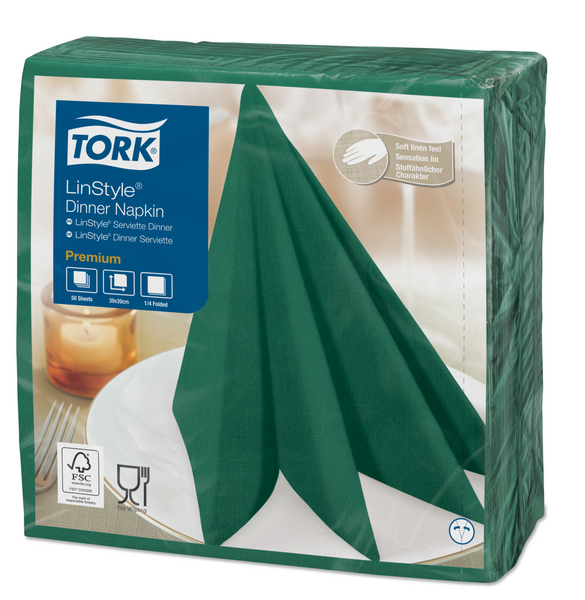 Tork LinStyle Premium Servietten