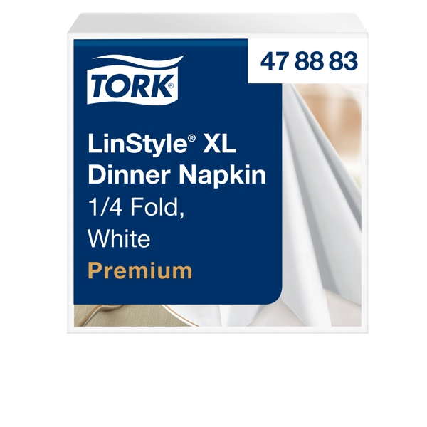 LinStyle Premium Servietten XL