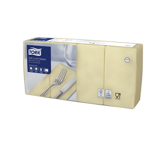 Tork Advanced Servietten