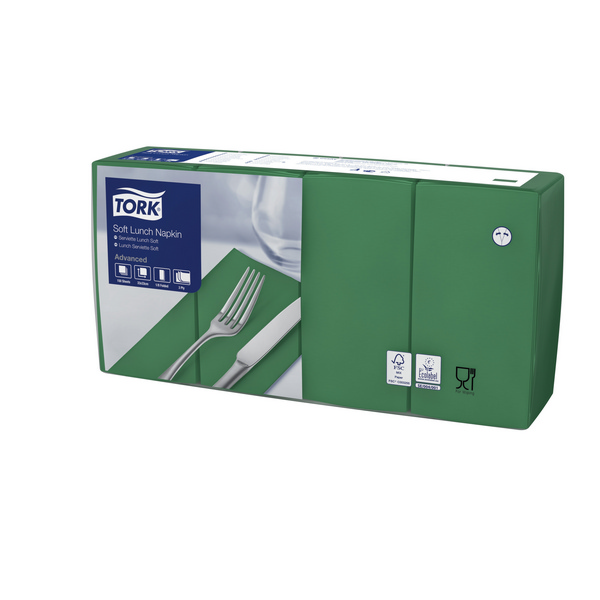 Tork Advanced Servietten