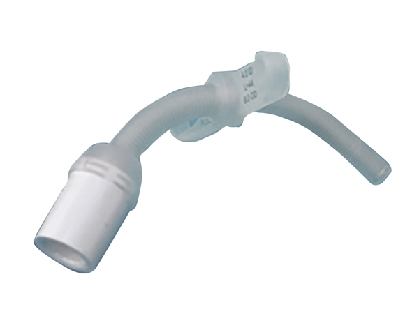 Portex Bivona pädiatrische FlexTend Plus-Standard-Tracheostomiekanülen, mit geradem Flansch