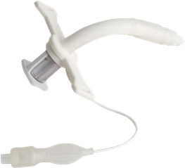 Portex Bivona Adult TTS-Tracheostomiekanülen