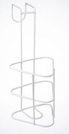 Halter Urinflasche