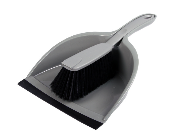 Kehrgarnitur Recycling