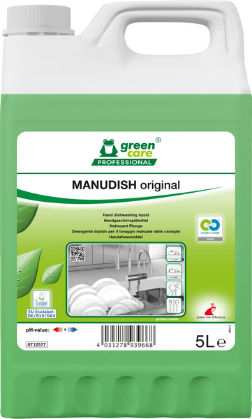 Tana MANUDISH original Handspülmittel