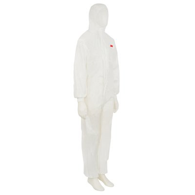 3M Schutzanzug Typ 5/6