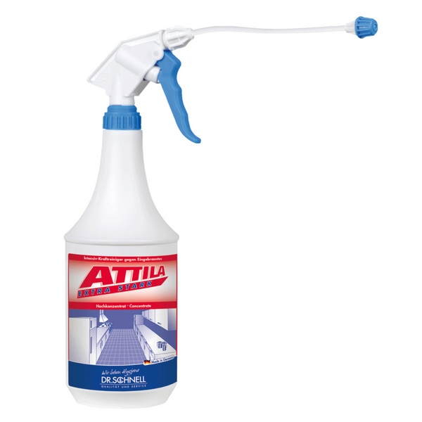 ATTILA EXTRA STARK Intensiv - Kraftreiniger