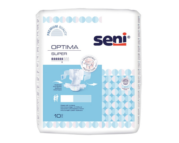 Seni Optima Super Small