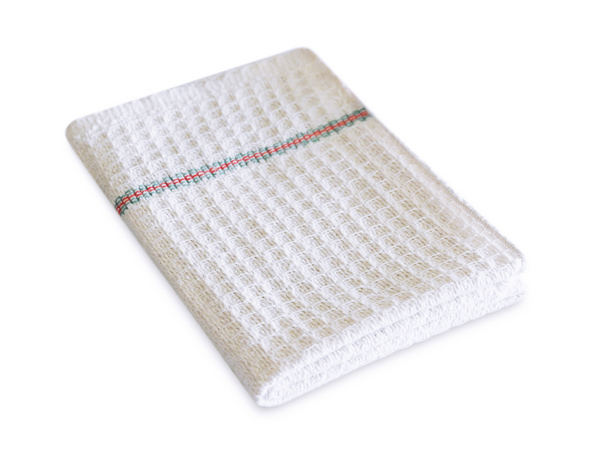 Waffelscheuertuch
