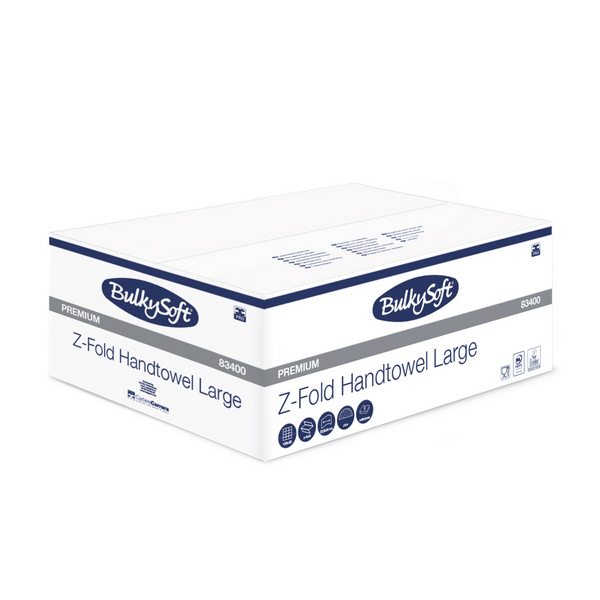 Bulkysoft Premium Handtuch