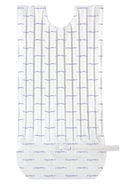 Snuggle Warm Ganzkörperdecke für Erwachsene