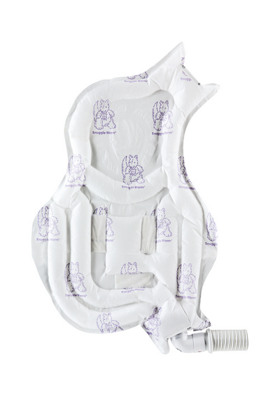 Snuggle Warm Ganzkörperunterlegedecke für Neonaten bis 9 kg 66 × 94 cm - Webstar - Hygiene- und Verbrauchsartikel - Medizin- und Pflegeprodukte - Kiosk- und Shopartikel - Fun Food Service - Schweiz - Articles d’hygiène et consommables - Produits médicaux et de soins - Produits de kiosque et de magasin - Fun Food Service - Suisse