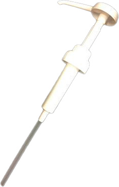 Pelikan Dosierpumpe